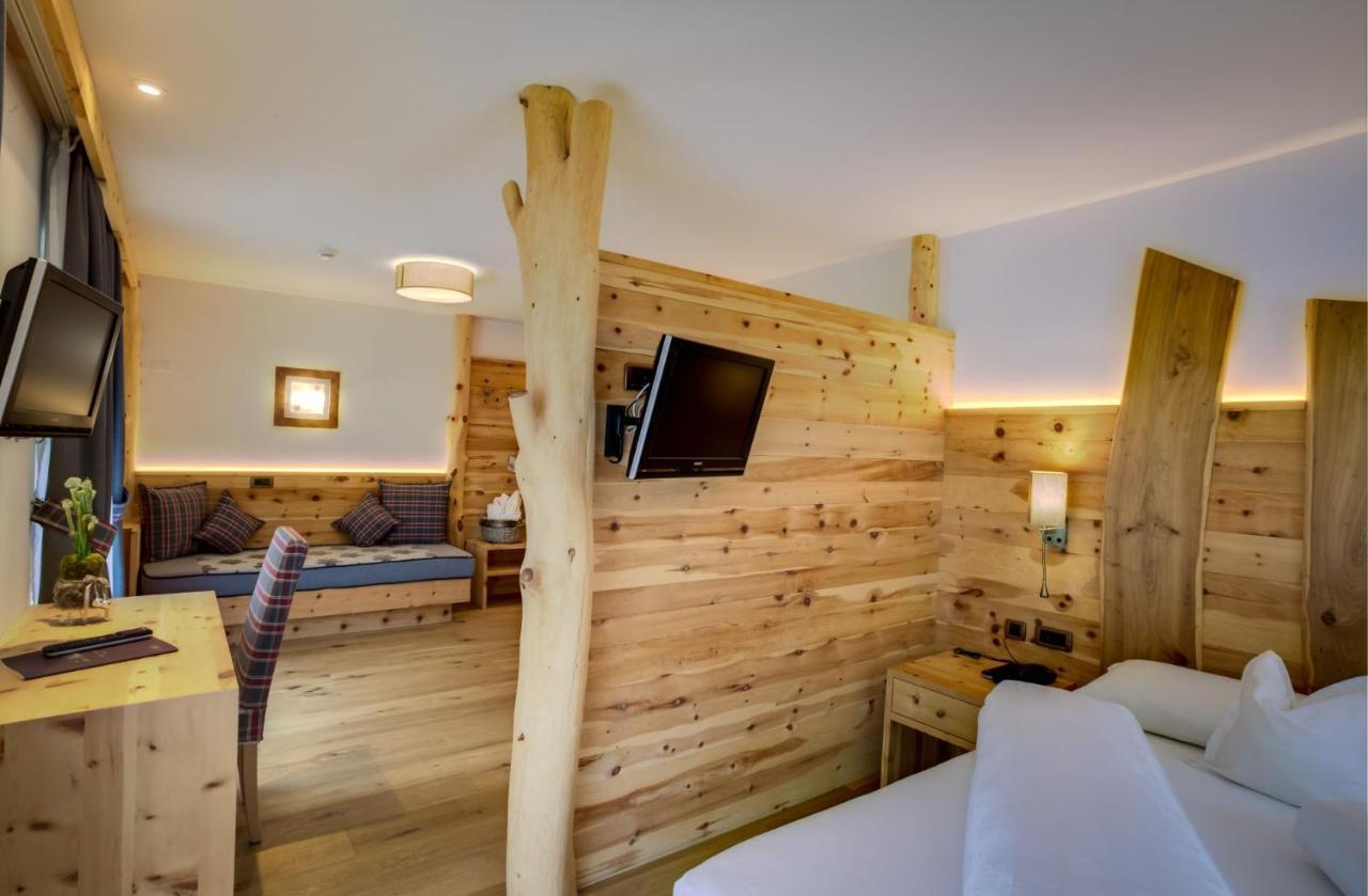 Hotel Muliac 셀바디발가르디나 외부 사진
