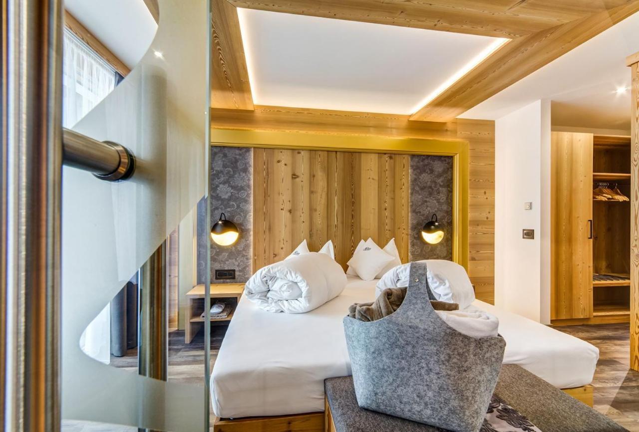 Hotel Muliac 셀바디발가르디나 외부 사진