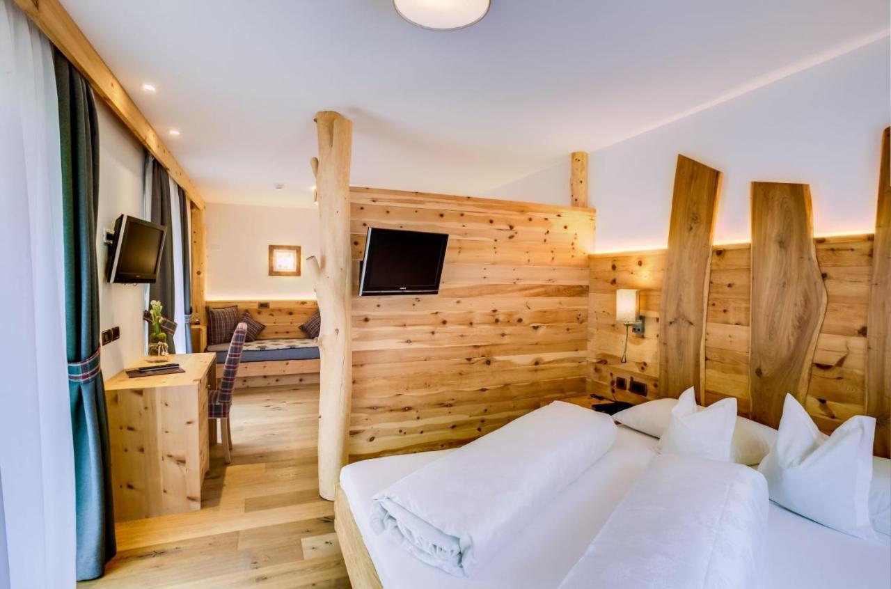 Hotel Muliac 셀바디발가르디나 외부 사진