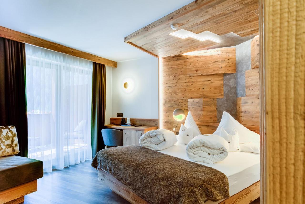 Hotel Muliac 셀바디발가르디나 외부 사진