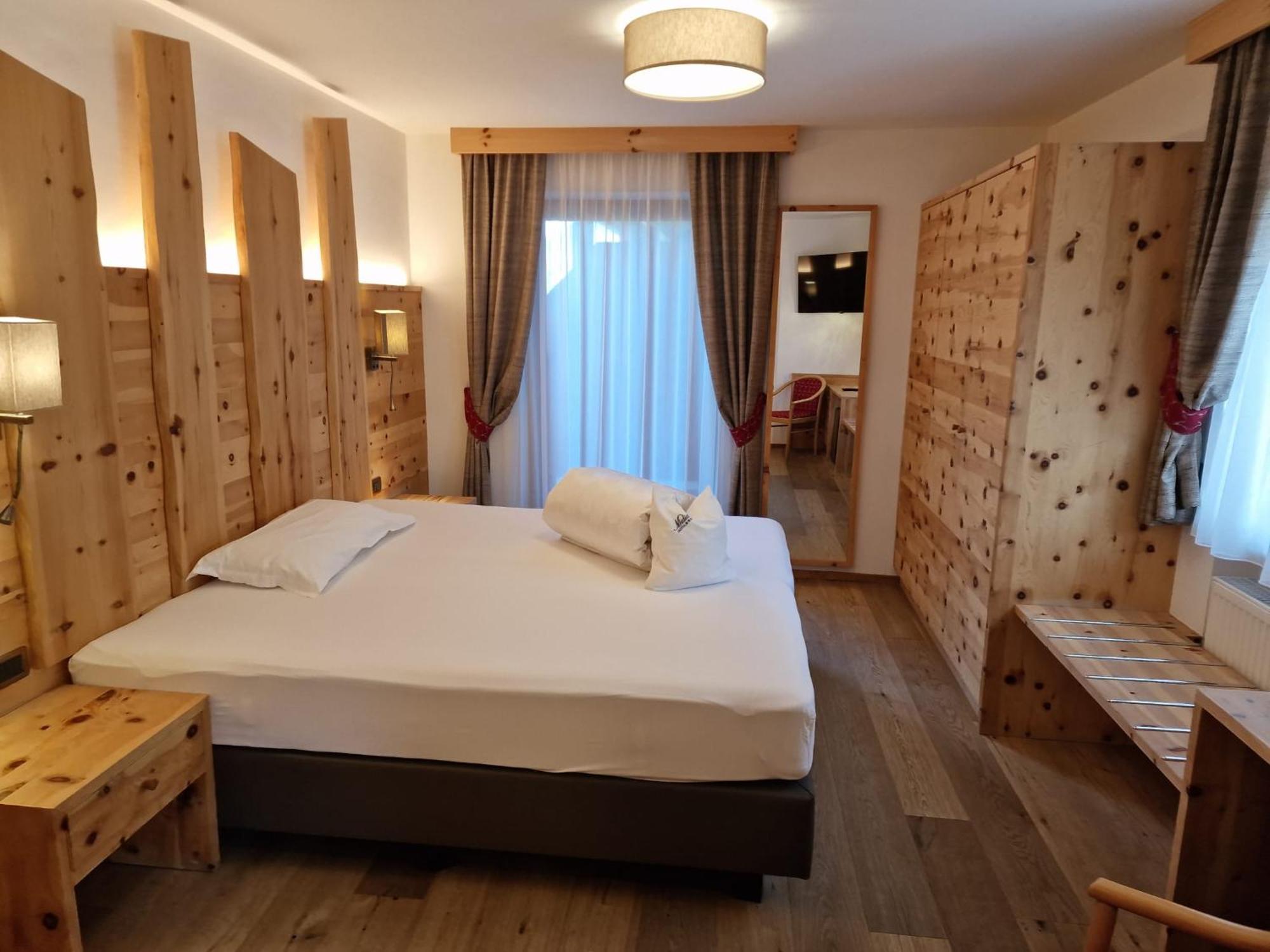 Hotel Muliac 셀바디발가르디나 외부 사진