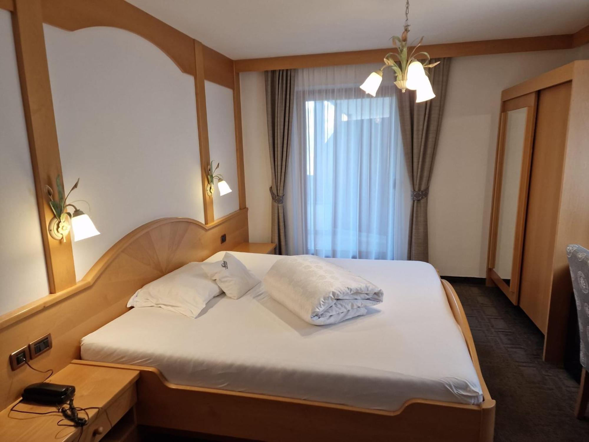 Hotel Muliac 셀바디발가르디나 외부 사진