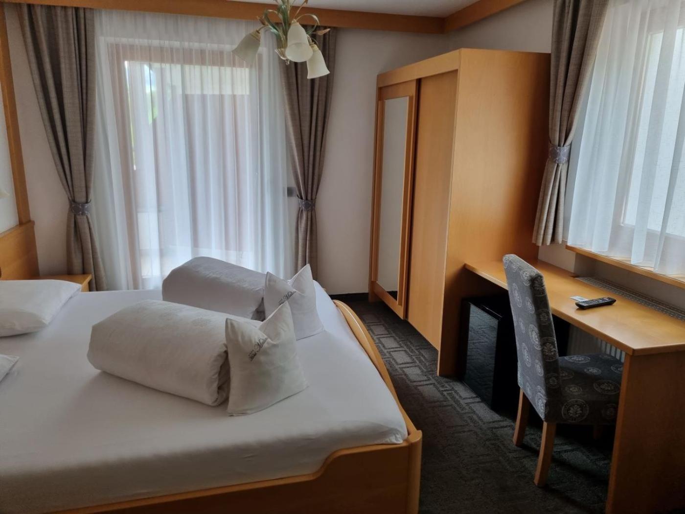 Hotel Muliac 셀바디발가르디나 외부 사진