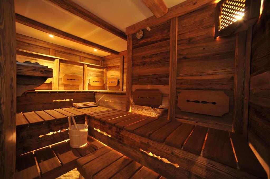 Hotel Muliac 셀바디발가르디나 외부 사진