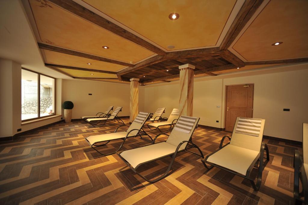 Hotel Muliac 셀바디발가르디나 외부 사진
