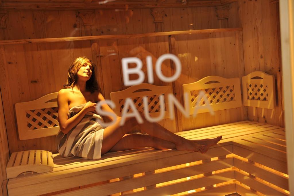 Hotel Muliac 셀바디발가르디나 외부 사진
