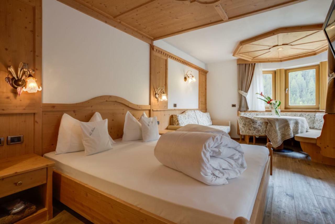 Hotel Muliac 셀바디발가르디나 외부 사진