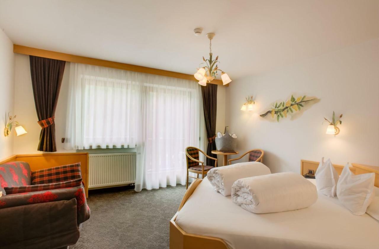 Hotel Muliac 셀바디발가르디나 외부 사진