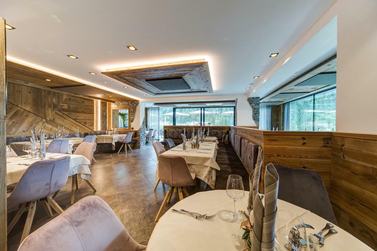 Hotel Muliac 셀바디발가르디나 외부 사진